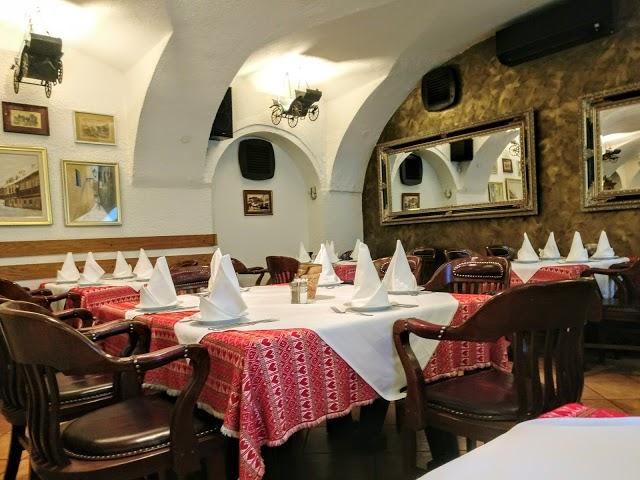Stari Fijaker